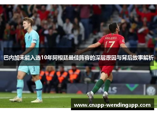 巴内加未能入选10年阿根廷最佳阵容的深层原因与背后故事解析