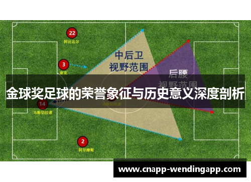 金球奖足球的荣誉象征与历史意义深度剖析