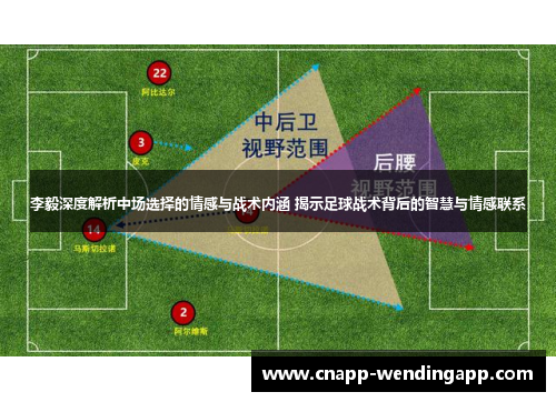 李毅深度解析中场选择的情感与战术内涵 揭示足球战术背后的智慧与情感联系 李毅深度解析中场选择的情感与战术内涵 揭示足球战术背后的智慧与情感联系