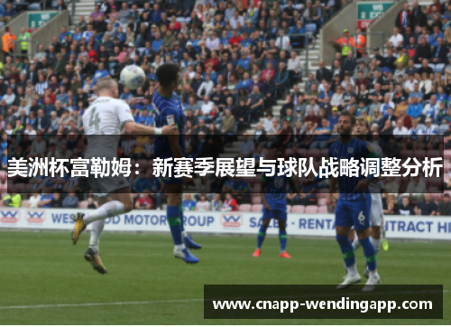 美洲杯富勒姆:新赛季展望与球队战略调整分析 美洲杯富勒姆:新赛季展望与球队战略调整分析