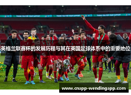 英格兰联赛杯的发展历程与其在英国足球体系中的重要地位 英格兰联赛杯的发展历程与其在英国足球体系中的重要地位