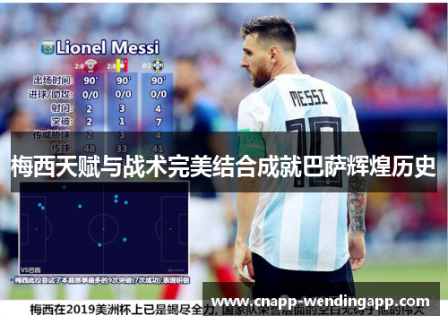 梅西天赋与战术完美结合成就巴萨辉煌历史 梅西天赋与战术完美结合成就巴萨辉煌历史