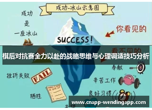 棋后对抗赛全力以赴的战略思维与心理调适技巧分析 棋后对抗赛全力以赴的战略思维与心理调适技巧分析